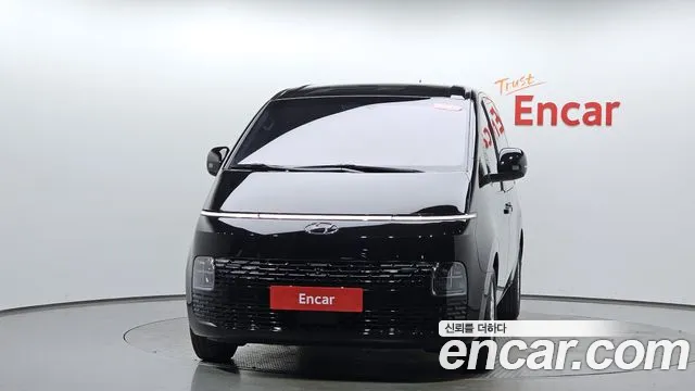 2023 Hyundai Staria Cargo 3-Seater Sold VIN KMFYDX71BPU098140 – photo 16