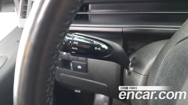 2023 Hyundai Staria Cargo 3-Seater Sold VIN KMFYDX71BPU129427 – engine bay