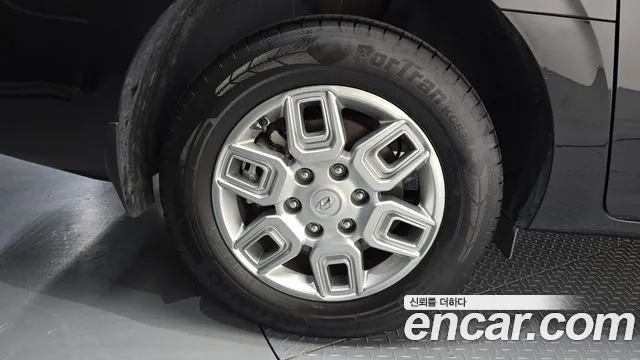 2023 Hyundai Staria Cargo 3-Seater VIN KMFYDX71BPU130646
