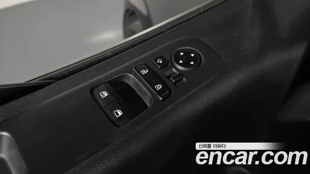 2023 Hyundai Staria Cargo 3-Seater Sold VIN KMFYDX71BPU130646 – trunk area 2023 Hyundai Staria Cargo 3-Seater Sold VIN KMFYDX71BPU130646 – trunk area