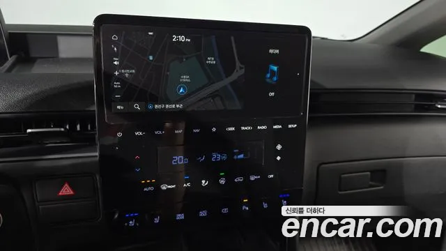 2023 Hyundai Staria Cargo 3-Seater Sold VIN KMFYDX71BPU130646 – photo 14 2023 Hyundai Staria Cargo 3-Seater Sold VIN KMFYDX71BPU130646 – photo 14