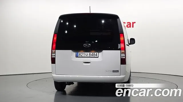 2024 Hyundai Staria Cargo 3-Seater Sold VIN KMFYDX71BRC162921 – side profile 2024 Hyundai Staria Cargo 3-Seater Sold VIN KMFYDX71BRC162921 – side profile