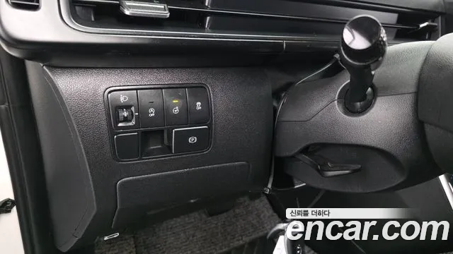 2024 Hyundai Staria Cargo 3-Seater Sold VIN KMFYDX71BRC162921 – engine bay 2024 Hyundai Staria Cargo 3-Seater Sold VIN KMFYDX71BRC162921 – engine bay