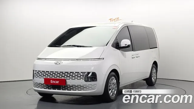 2024 Hyundai Staria Cargo 3-Seater Sold VIN KMFYDX71BRC162921 – photo 11 2024 Hyundai Staria Cargo 3-Seater Sold VIN KMFYDX71BRC162921 – photo 11