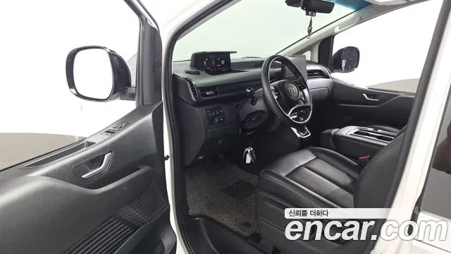 2024 Hyundai Staria Cargo 3-Seater Sold VIN KMFYDX71BRC162921 – photo 12 2024 Hyundai Staria Cargo 3-Seater Sold VIN KMFYDX71BRC162921 – photo 12