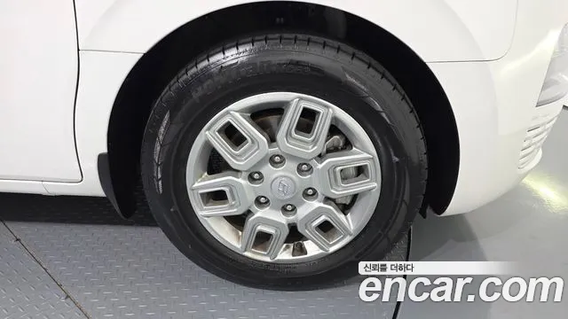 2024 Hyundai Staria Cargo 3-Seater Sold VIN KMFYDX71BRC162921 – photo 14 2024 Hyundai Staria Cargo 3-Seater Sold VIN KMFYDX71BRC162921 – photo 14
