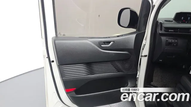 2024 Hyundai Staria Cargo 3-Seater Sold VIN KMFYDX71BRC162921 – photo 15 2024 Hyundai Staria Cargo 3-Seater Sold VIN KMFYDX71BRC162921 – photo 15