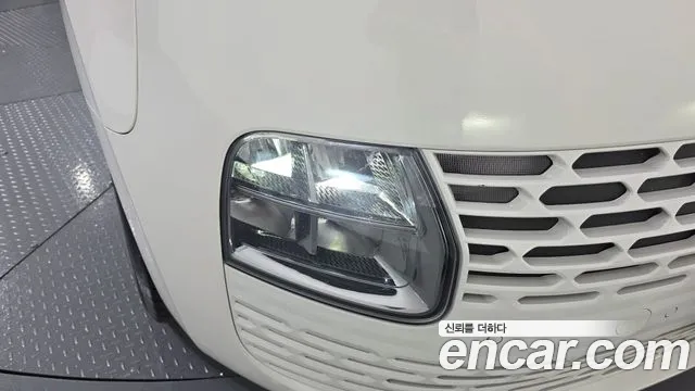 2024 Hyundai Staria Cargo 3-Seater Sold VIN KMFYDX71BRC162921 – photo 18 2024 Hyundai Staria Cargo 3-Seater Sold VIN KMFYDX71BRC162921 – photo 18