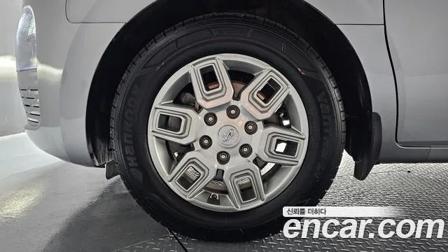 2024 Hyundai Staria Cargo 3-Seater Sold VIN KMFYDX71BRC164260 – odometer reading 2024 Hyundai Staria Cargo 3-Seater Sold VIN KMFYDX71BRC164260 – odometer reading