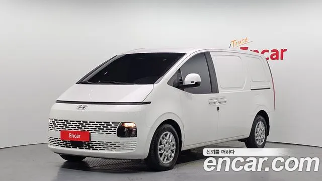 2024 Hyundai Staria Cargo 3-Seater Sold VIN KMFYDX71BRU165398 – engine bay 2024 Hyundai Staria Cargo 3-Seater Sold VIN KMFYDX71BRU165398 – engine bay
