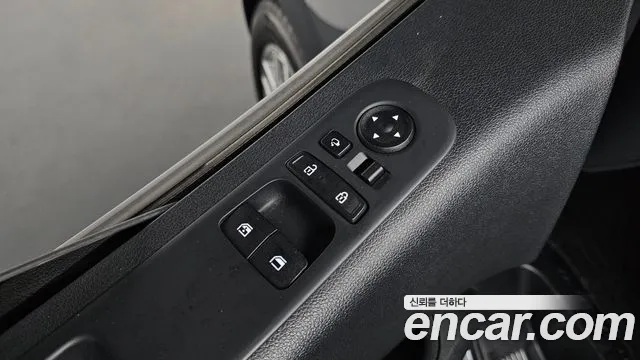 2025 Hyundai Staria Cargo 3-Seater Sold VIN KMFYDX71BSC188900 – trunk area