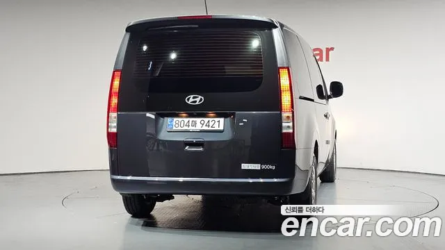 2025 Hyundai Staria Cargo 3-Seater Sold VIN KMFYDX71BSC188900 – photo 15