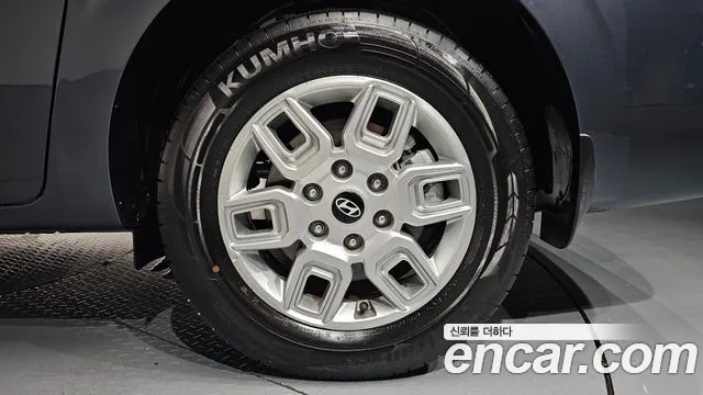 2025 Hyundai Staria Cargo 3-Seater Sold VIN KMFYDX71BSC188900 – photo 28