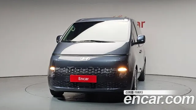 2025 Hyundai Staria Cargo 3-Seater Sold VIN KMFYDX71BSC188900 – photo 33