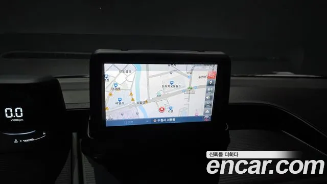 2025 Hyundai Staria Cargo 3-Seater Sold VIN KMFYDX71BSC198633 – odometer reading