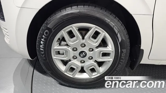 2025 Hyundai Staria Cargo 3-Seater Sold VIN KMFYDX71BSC202058 – undercarriage