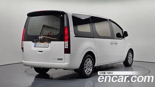 2025 Hyundai Staria Cargo 3-Seater Sold VIN KMFYDX71BSC202058 – photo 14