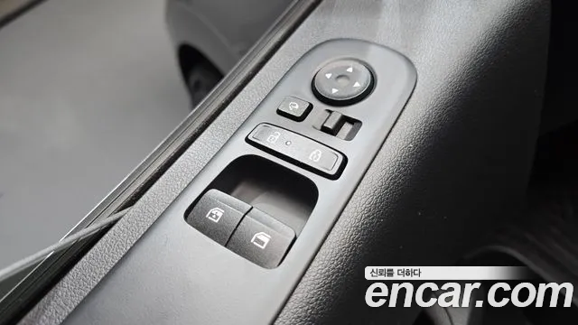 2025 Hyundai Staria Cargo 3-Seater Sold VIN KMFYDX71BSC214053 – interior seats