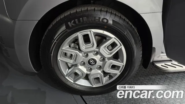 2025 Hyundai Staria Cargo 3-Seater Sold VIN KMFYDX71BSC214053 – photo 26