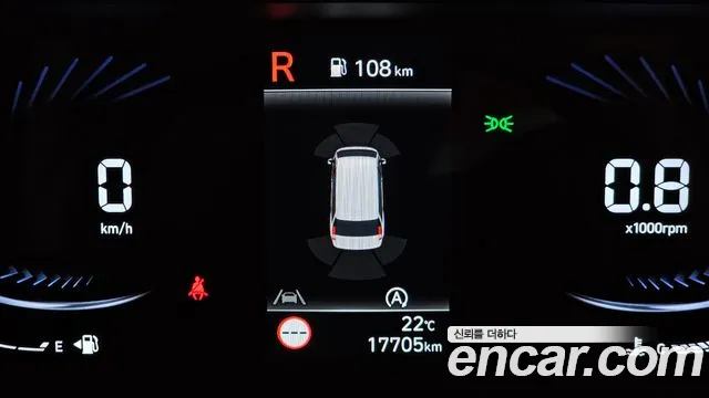 2025 Hyundai Staria Cargo 3-Seater Sold VIN KMFYDX71BSC237275 – front exterior