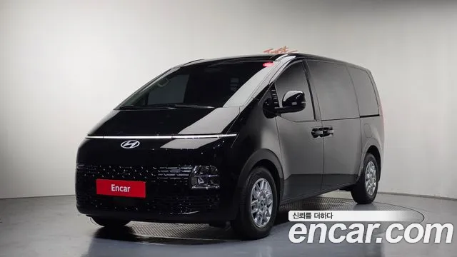 2025 Hyundai Staria Cargo 3-Seater Sold VIN KMFYDX71BSU222908 – photo 15