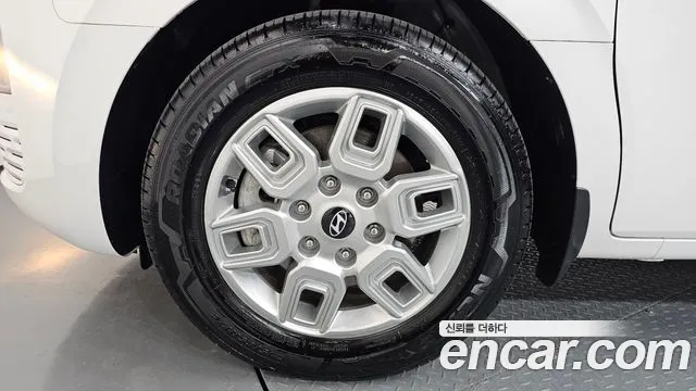 2025 Hyundai Staria Cargo 3-Seater VIN KMFYDX71BSU230987