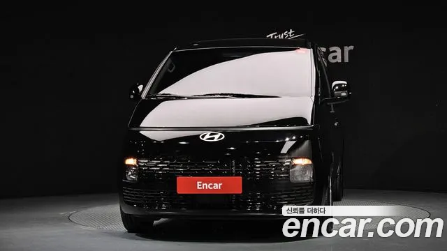 2025 Hyundai Staria Cargo 3-Seater Sold VIN KMFYDX71BSU259444 – photo 11 2025 Hyundai Staria Cargo 3-Seater Sold VIN KMFYDX71BSU259444 – photo 11