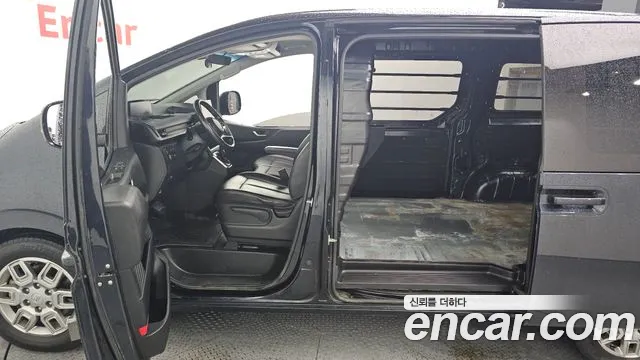 2022 Hyundai Staria L3.5 Cargo 3-Seater Sold VIN KMFYDX73BNU014182 – engine bay 2022 Hyundai Staria L3.5 Cargo 3-Seater Sold VIN KMFYDX73BNU014182 – engine bay