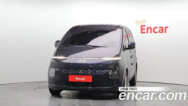 2022 Hyundai Staria L3.5 Cargo 3-Seater Sold VIN KMFYDX73BNU014182 – trunk area 2022 Hyundai Staria L3.5 Cargo 3-Seater Sold VIN KMFYDX73BNU014182 – trunk area
