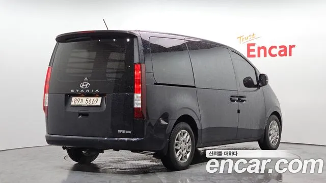 2022 Hyundai Staria L3.5 Cargo 3-Seater Sold VIN KMFYDX73BNU014182 – photo 18 2022 Hyundai Staria L3.5 Cargo 3-Seater Sold VIN KMFYDX73BNU014182 – photo 18
