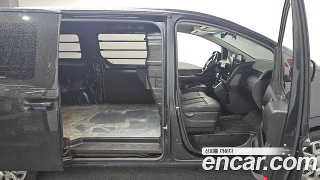2022 Hyundai Staria L3.5 Cargo 3-Seater Sold VIN KMFYDX73BNU014182 – photo 20 2022 Hyundai Staria L3.5 Cargo 3-Seater Sold VIN KMFYDX73BNU014182 – photo 20