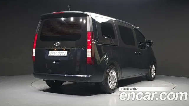 2022 Hyundai Staria L3.5 Cargo 3-Seater VIN KMFYDX73BNU017956