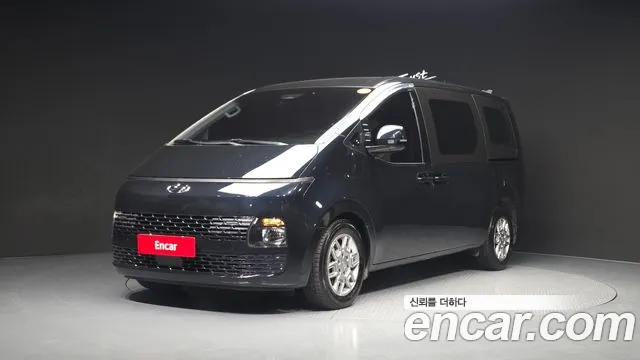 2022 Hyundai Staria L3.5 Cargo 3-Seater Sold VIN KMFYDX73BNU017956 – photo 13