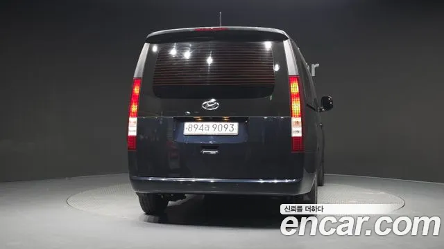 2022 Hyundai Staria L3.5 Cargo 3-Seater Sold VIN KMFYDX73BNU017956 – photo 20