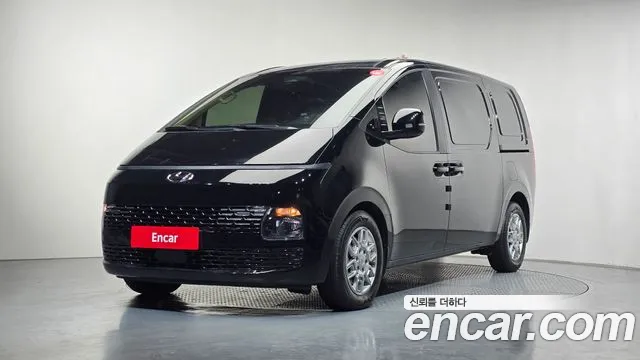 2022 Hyundai Staria L3.5 Cargo 3-Seater Sold VIN KMFYDX73BNU028662 – photo 18