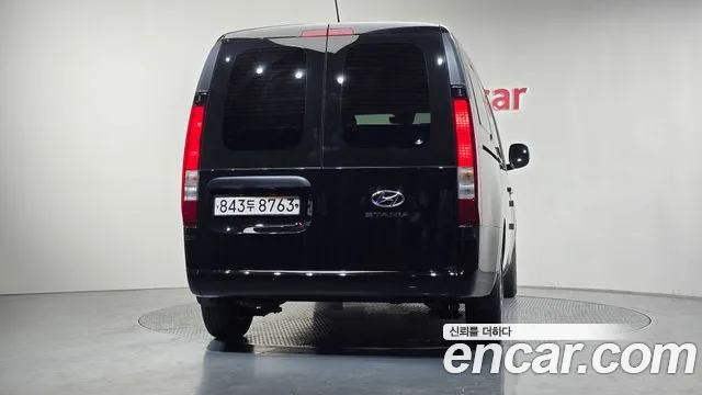 2022 Hyundai Staria L3.5 Cargo 3-Seater Sold VIN KMFYDX73BNU028662 – photo 21