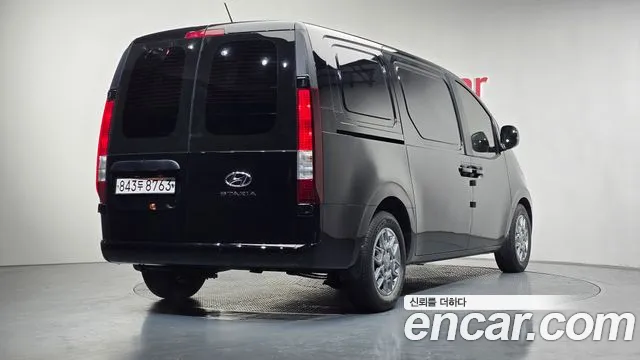 2022 Hyundai Staria L3.5 Cargo 3-Seater Sold VIN KMFYDX73BNU028662 – photo 22