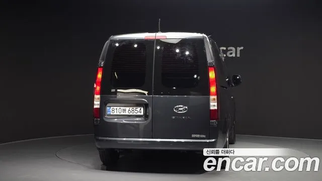 2022 Hyundai Staria L3.5 Cargo 3-Seater VIN KMFYDX73BNU037278