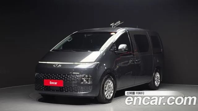 2022 Hyundai Staria L3.5 Cargo 3-Seater Sold VIN KMFYDX73BNU037278 – photo 15