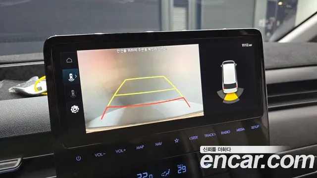 2022 Hyundai Staria L3.5 Cargo 3-Seater Sold VIN KMFYDX73BNU037787 – interior seats