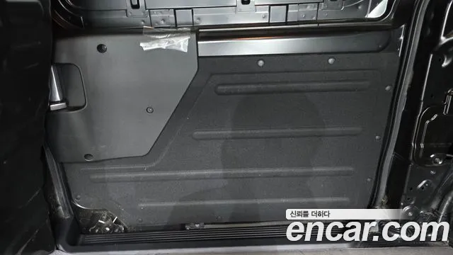 2022 Hyundai Staria L3.5 Cargo 3-Seater Sold VIN KMFYDX73BNU037787 – undercarriage