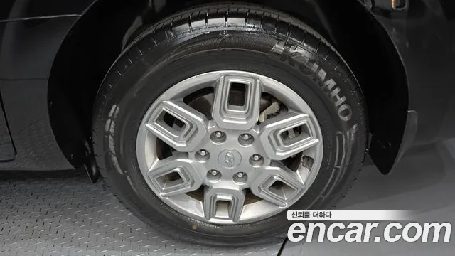2022 Hyundai Staria L3.5 Cargo 3-Seater Sold VIN KMFYDX73BNU037787 – trunk area