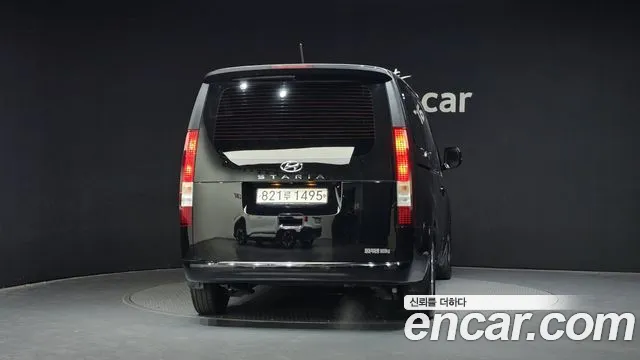 2022 Hyundai Staria L3.5 Cargo 3-Seater Sold VIN KMFYDX73BNU037787 – photo 28