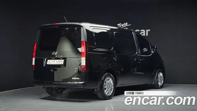 2022 Hyundai Staria L3.5 Cargo 3-Seater Sold VIN KMFYDX73BNU037787 – photo 31
