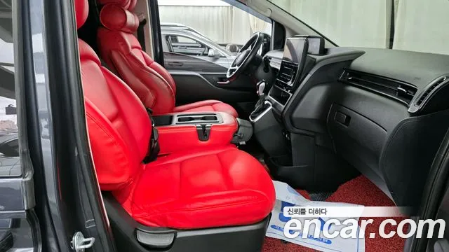 2022 Hyundai Staria L3.5 Cargo 3-Seater Sold VIN KMFYDX73BNU039704 – odometer reading