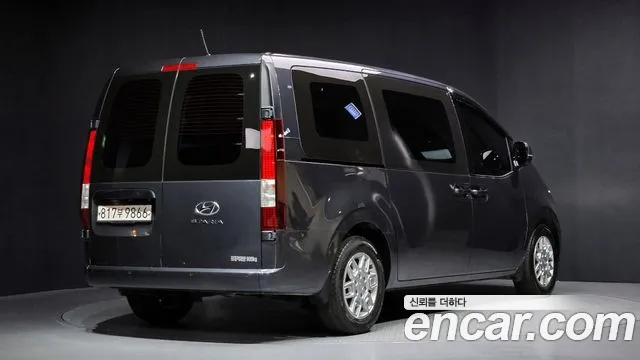 2022 Hyundai Staria L3.5 Cargo 3-Seater Sold VIN KMFYDX73BNU039704 – photo 16