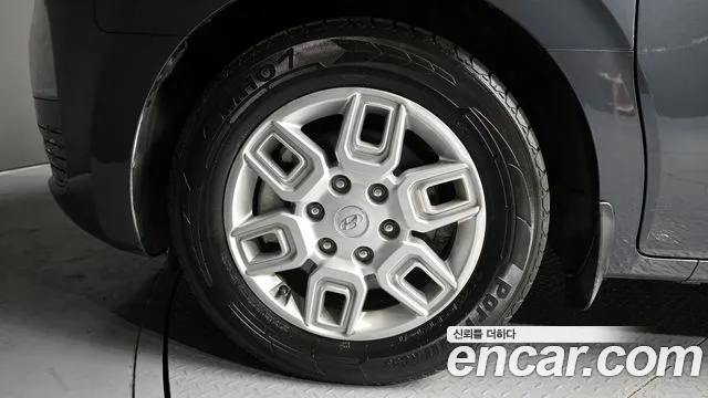 2023 Hyundai Staria L3.5 Cargo 3-Seater Sold VIN KMFYDX73BPU077692 – undercarriage