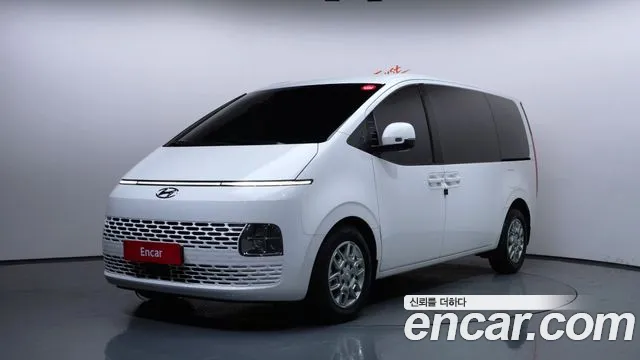 2024 Hyundai Staria L3.5 Cargo 3-Seater Sold VIN KMFYDX73BRU158526 – photo 12
