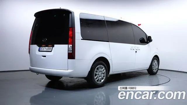 2024 Hyundai Staria L3.5 Cargo 3-Seater Sold VIN KMFYDX73BRU158526 – photo 20