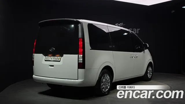 2024 Hyundai Staria L3.5 Cargo 3-Seater Sold VIN KMFYDX73BRU177236 – photo 22